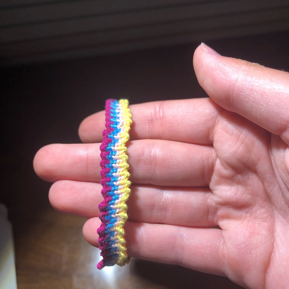 Friendship Bracelet